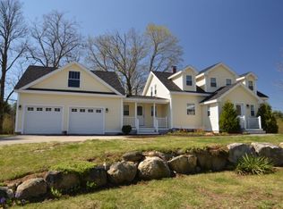 13 Lilac Ct, Merrimack, NH 03054