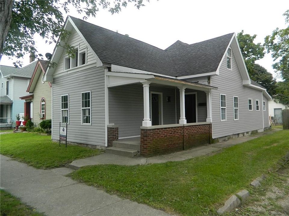 1st image of 1136 S Churchman Ave