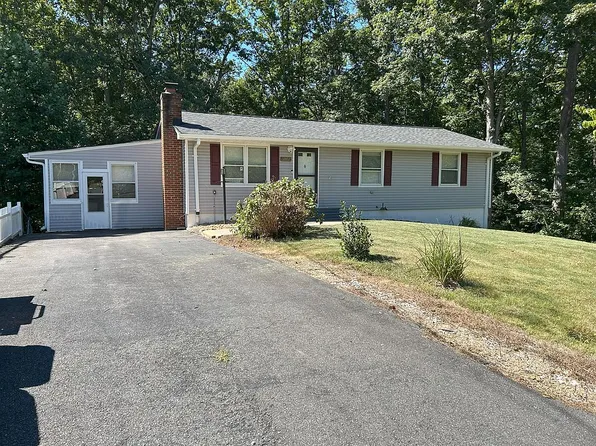 11018 Doe Cir, Fredericksburg, VA 22407