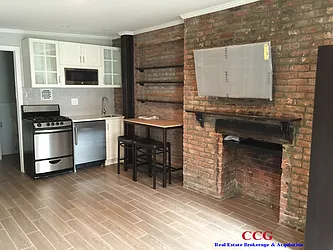 Rented by CCG Real Estate Brokerage