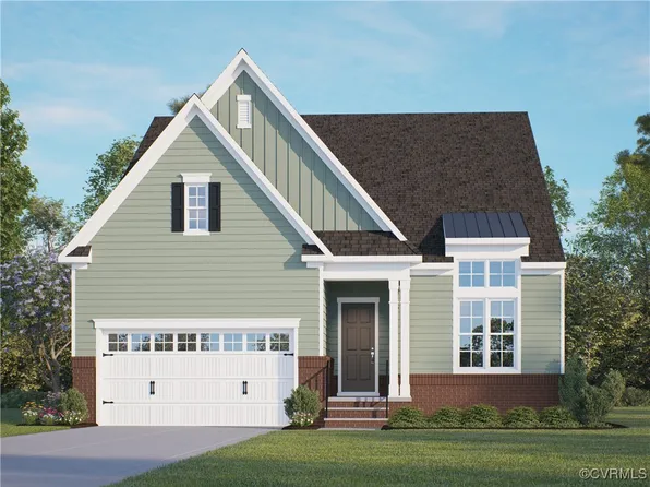 937 Landon Laurel Ln, Midlothian, VA 23114