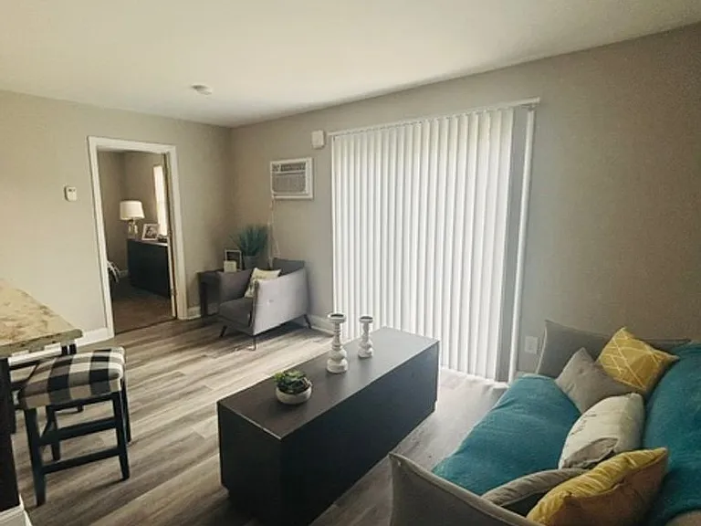 Brookhollow Apartments - BHA — Photo 29