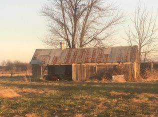 1343 NW 301st Rd, Chilhowee, MO 64733