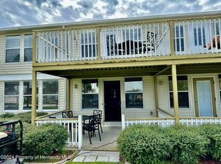 5297 S Cherokee Way #104, Homosassa, FL 34448