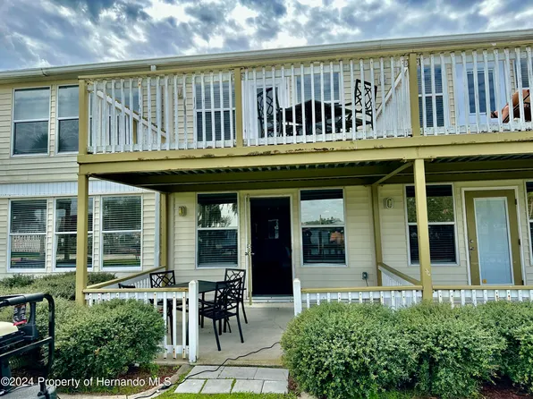 5297 S Cherokee Way #104, Homosassa, FL 34448