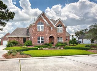 19 Turnberry Dr, La Place, LA 70068