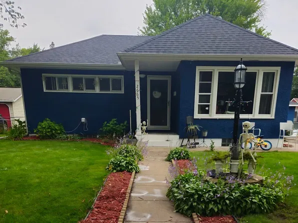 2665 15th Ave E, North Saint Paul, MN 55109