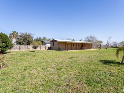 4714 Wynn Dr, Donna, TX, 78537