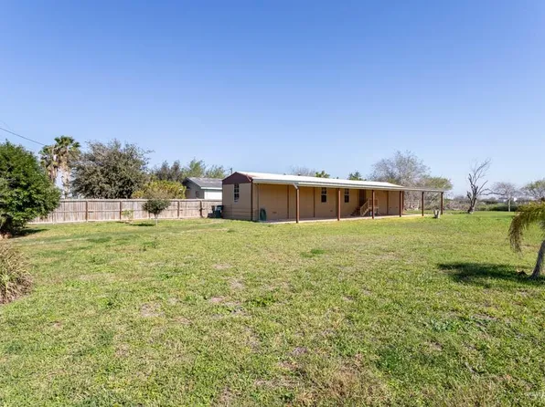 4714 Wynn Dr, Donna, TX 78537