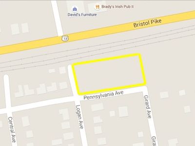 2309 Pennsylvania Ave, Croydon, PA, 19021