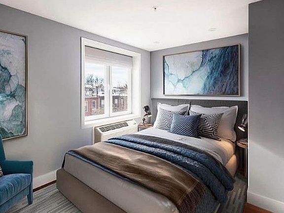 4th image of 804 Jefferson Ave #5R