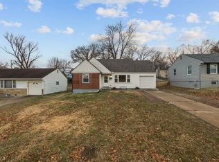3823 E 71st St, Kansas City, MO 64132