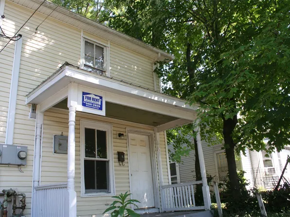 26 South Shafer Street