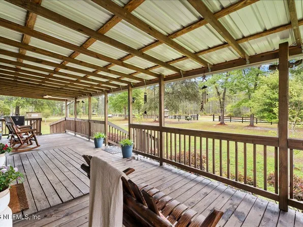 30590 COUNTY ROAD 121, Hilliard, FL 32046