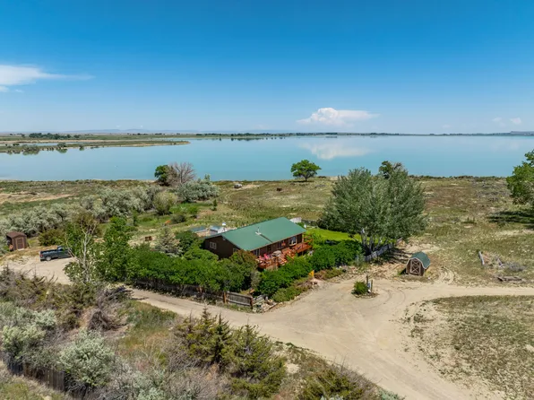 66 Shady Ln, Pavillion, WY 82523