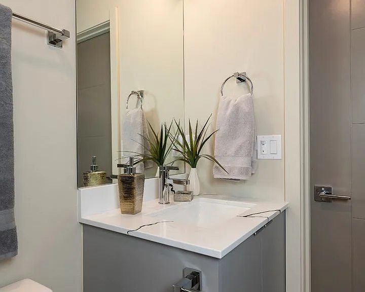The Merz Luxury Apartments — Photo 38