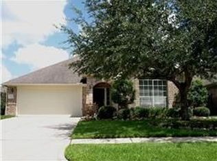 3907 Vanderbilt Park Dr, Houston, TX 77058