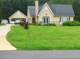 5265 Younts St, Trinity, NC 27370