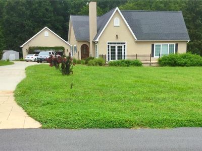 5265 Younts St, Trinity, NC, 27370