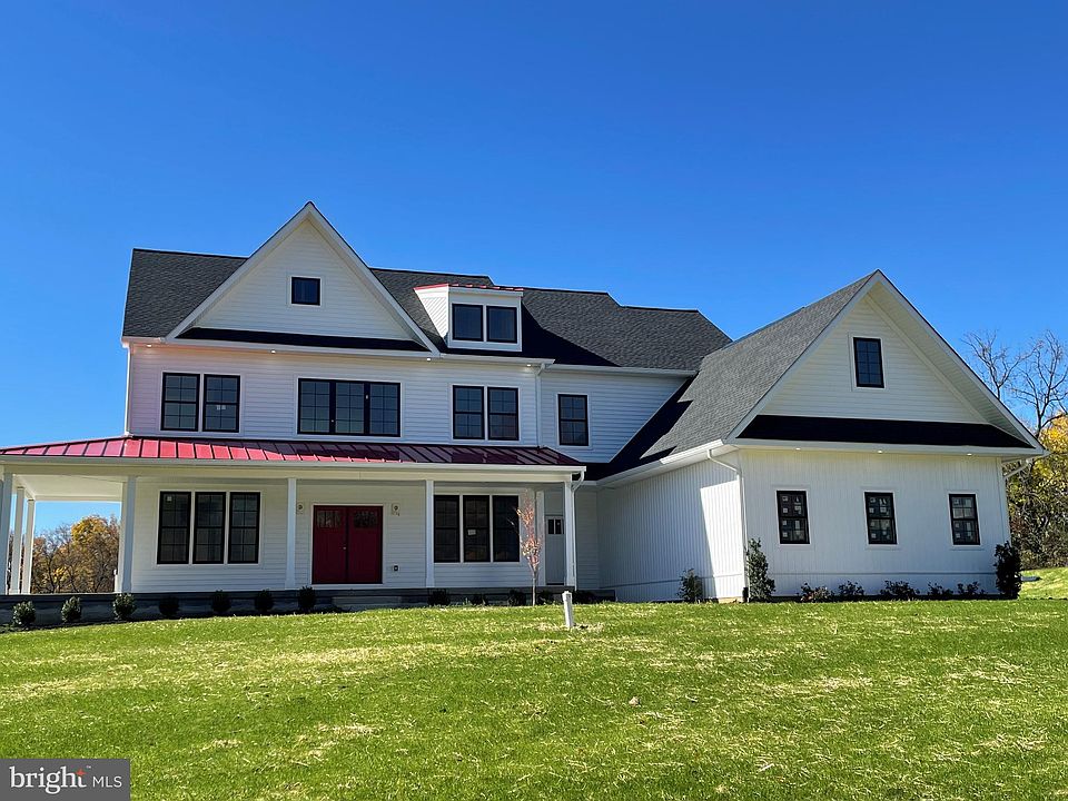 5342 Old Easton Rd, Doylestown, PA 18902 MLS PABU2036214 Zillow