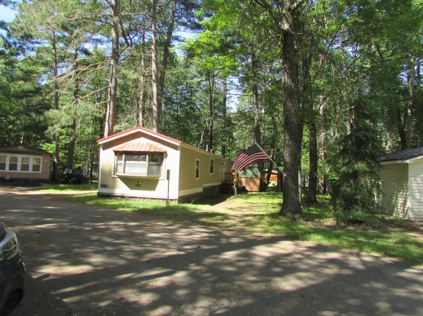 10992 Spruce St Lot 47, Woodruff, WI 54568