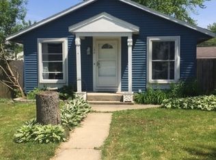 154 N Quincy Ave, Bradley, IL