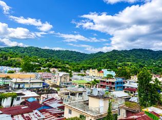 26 San Antonio Bo Pueblo, Utuado, PR 00641