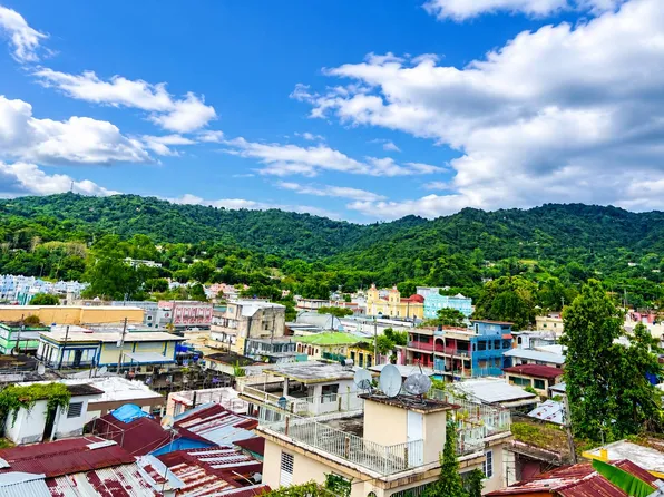 26 San Antonio Bo Pueblo, Utuado, PR 00641