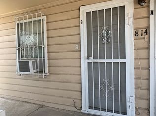 814 San Enrique Ave, Laredo, TX 78040