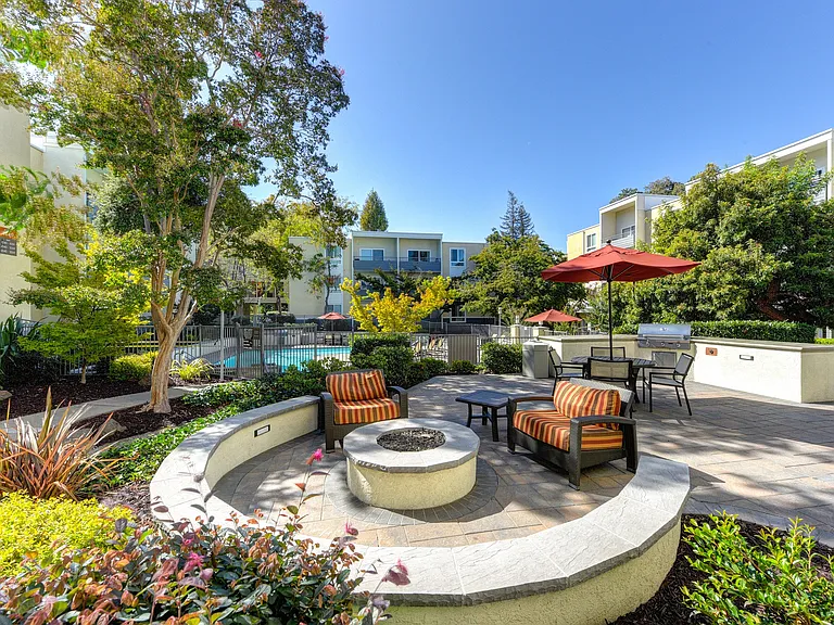 BBQ and Picnic Area