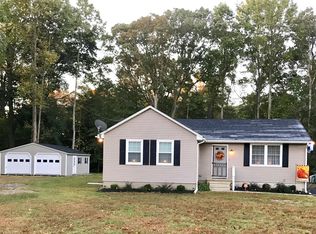 258 Sheppards Mill Rd, Bridgeton, NJ 08302