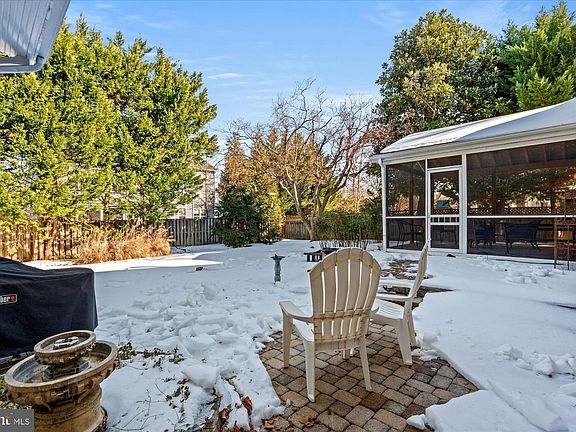 4th image of 1024 Croton Dr