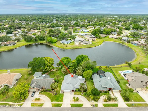 757 Hunt Club Trl, Port Orange, FL 32127