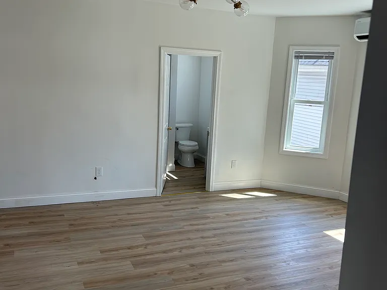 family room/ dining room