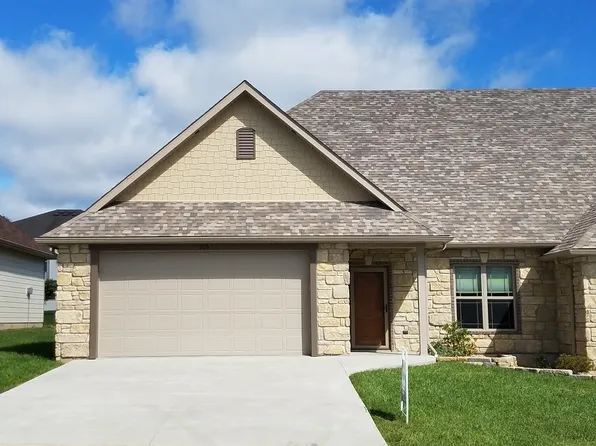 1254-MF2-IO, 315-317 Pebblestone Ln #315, Rolla, MO 65401