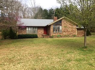 1157 Highway 23, Vina, AL 35593