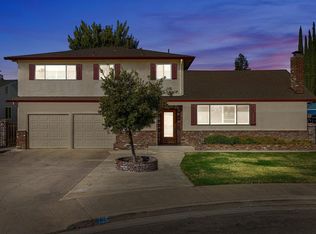 495 Vassar Ave, Turlock, CA 95382