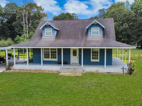 1054 County Road 650, Dayton, TX 77535