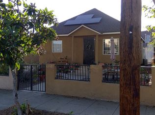 225 N Rebecca St, Pomona, CA 91768