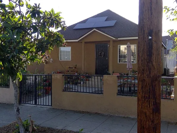 225 N Rebecca St, Pomona, CA 91768