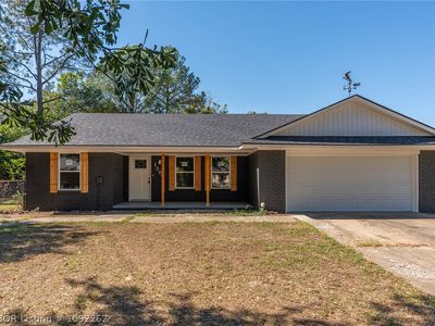 1300 Meadow Cir, Fort Smith, AR, 72908