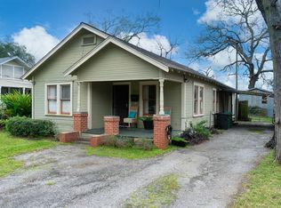 1512 W 21st St, Houston, TX 77008