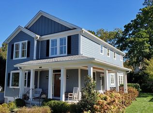 9 Center Rd, Old Greenwich, CT 06870