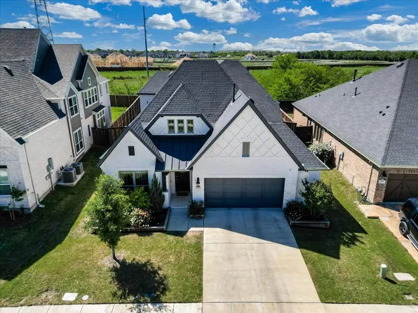 383 Rosemary Dr, Wylie, TX 75098