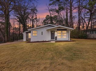 5004 Scenic View Dr, Birmingham, AL 35210