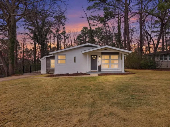 5004 Scenic View Dr, Birmingham, AL 35210