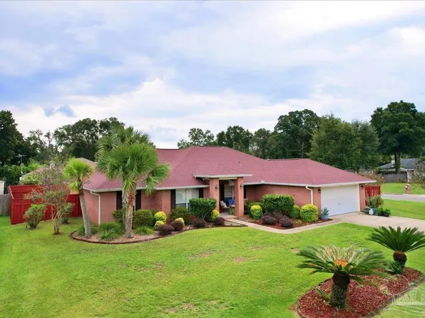5168 Hawks Nest Dr, Milton, FL 32570