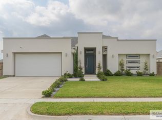133 Heron Ave, Los Fresnos, TX 78566