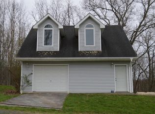 387 Thorney Hollow Rd, New Castle, VA 24127