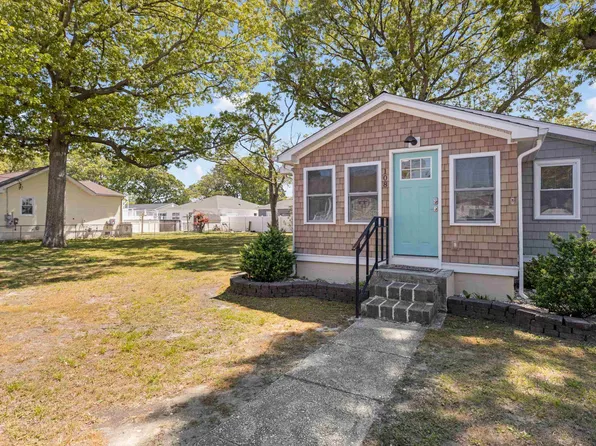 108 W Wilde Ave, Villas, NJ 08251